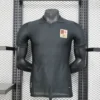 2025/2026 Player Edition AC Milan 125th Anniversary Edition Football Shirt