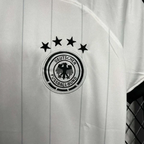 2024/2025 Germany Special Edition Football Shirt