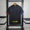 2023/2024 Barcelona POLO Black Shirt Jersey