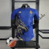 2024/2025 Player Version Real Madrid Special Edition Blue Football Shirt