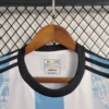 2022/2023 Argentina Home Champion Commemorative Edition Jersey