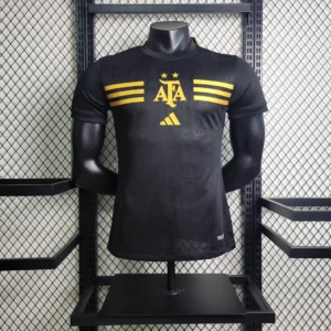 2023/2024 Player Version Argentina Special Edition Football Shirt