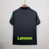 2021/2022 Inter Milan Third Away Football Shirt