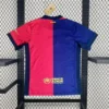 2025/2026 Barcelona music collaboration home jersey