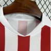 2025/2026 Atletico Madrid Home Shirt