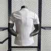 2017/2018 Retro Player Version Real Madrid Home Football Shirt