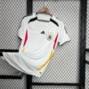 2006 Retro Germany Home Football Shirt
