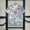 1994 Retro USA Away Corteiz Jersey