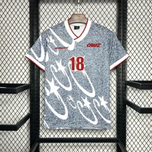 1994 Retro USA Away Corteiz Jersey
