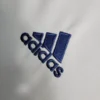 2000/2001 Retro Real Madrid Home Football Shirt
