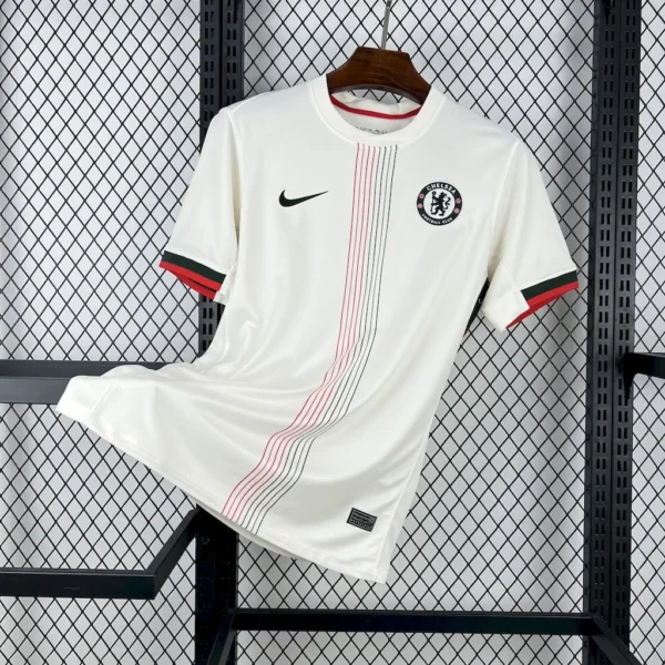 2025/2026 Chelsea Away Football Shirt