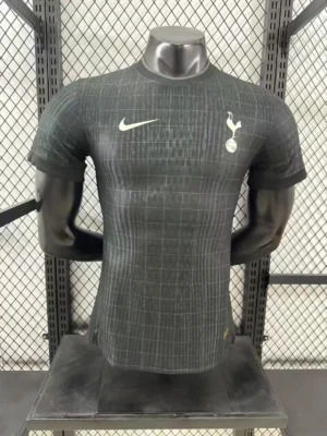 2025/2026 Player Edition Tottenham Away Football Shirt
