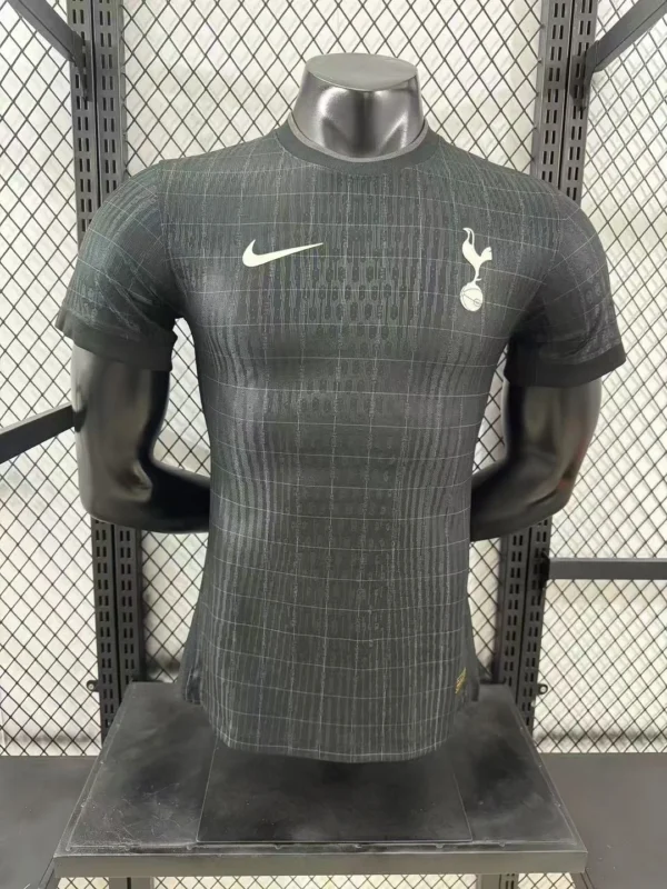 2025/2026 Player Edition Tottenham Away Football Shirt