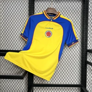 2024/2025 Colombia Home Football Shirt