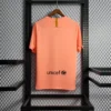 2018/2019 Retro Barcelona Third Away Football Shirt