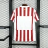 2025/2026 Atletico Madrid Home Shirt