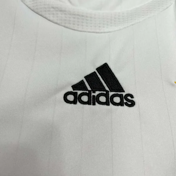 2006 Retro Germany Home Football Shirt