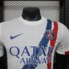 2024/2025 Player Version Paris Saint-Germain Away Football Shirt