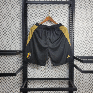 2024/2025 Belgium Home Shorts