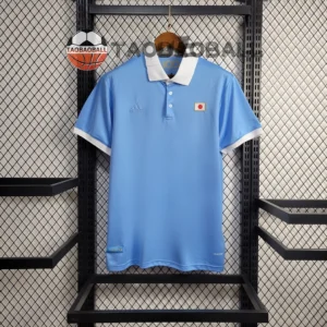2024 Japan 100th Anniversary Edition Football Shirt