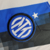 2023/2024 Inter Milan Away Football Shirt