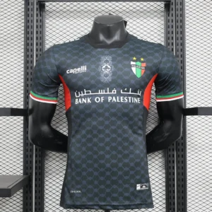 2024/2025 Player Version Club Deportivo Palestino Away Football