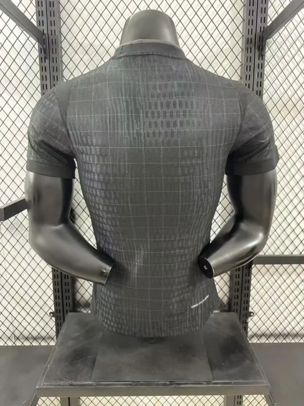 2025/2026 Player Edition Tottenham Away Football Shirt