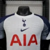 2025/2026 Player Edition Tottenham Home Football Shirt