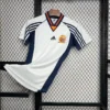 1998 Spain Away Retro Football Shirt
