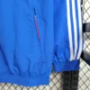 2023/2024 Bayern Munchen Reversible Windbreaker Football Shirt