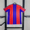1997/1998 Retro Barcelona Home Football Shirt