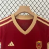 2024 Venezuela Home Football Shirt Kids Size