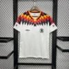 1994 Retro Germany Home Soccer Jersey Football Shirt