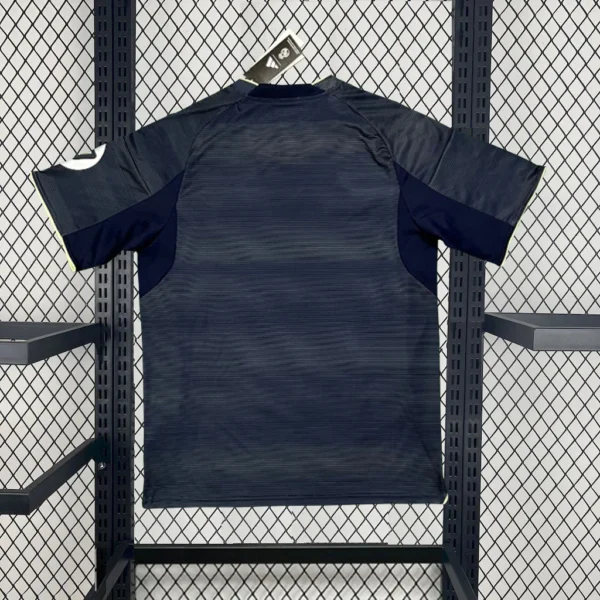 2025/2026 Real Madrid Away Football Shirt