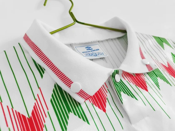 1990/1992 Retro Wales Away Shirt