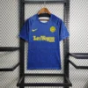 2023/2024 Inter Milan Training Wear Football Shirt