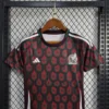 2024/2025 Mexico Home Football Shirt Kids Size