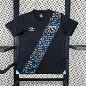 2025/2026 Guatemala Second Away Soccer Jersey