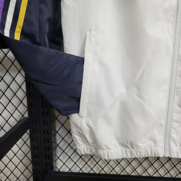 2024/2025 Argentina Windbreaker Football Shirt