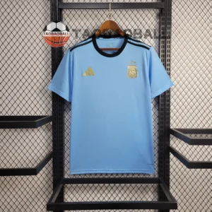 2024/2025 Argentina Training Wear Football Shirt