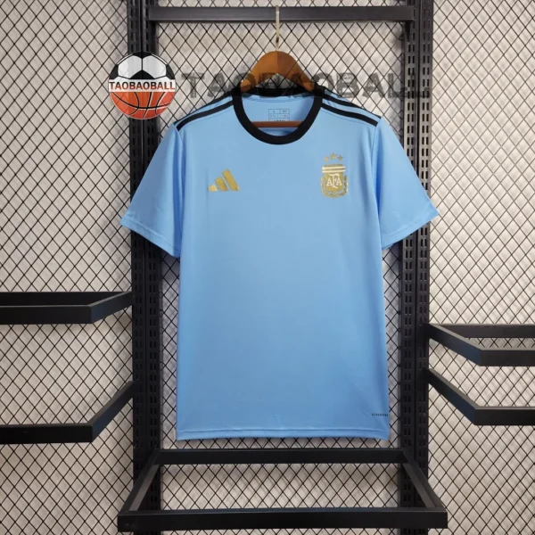2024/2025 Argentina Training Wear Football Shirt