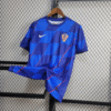 2024/2025 Croatia Away Football Shirt