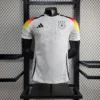2024/2025 Player Version Germany Home Football Shirt