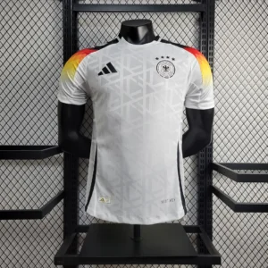 2024/2025 Player Version Germany Home Football Shirt