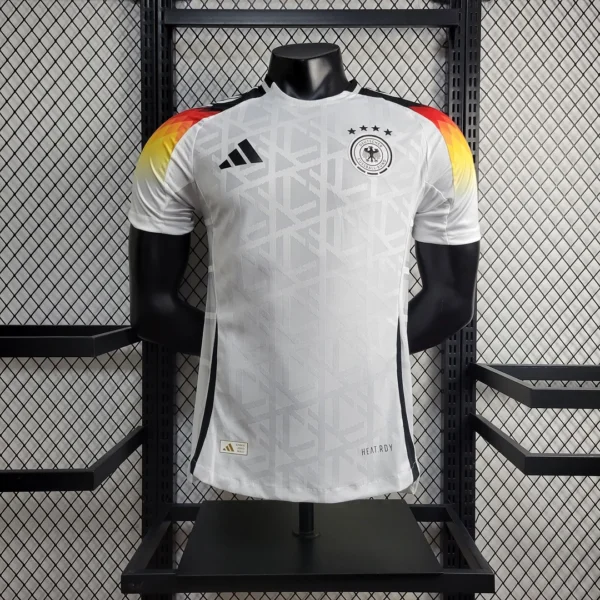 2024/2025 Player Version Germany Home Football Shirt