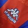 1995/1997 Retro Barcelona Home Football Shirt
