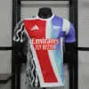 2025/2026 Player Edition Arsenal Special Edition Jersey