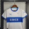 2024/2025 Universidad Cat?lica del Chile Home Football Shirt Kids Size