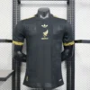 2025/2026 Player Version Mexico Special Edition Jersey