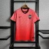 2020 South Korea Home Football Shirt